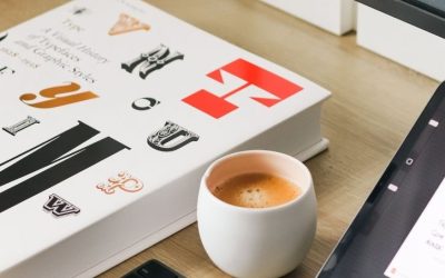 Comment choisir une police d&rsquo;écriture pour son entreprise (avec une vraie méthode)