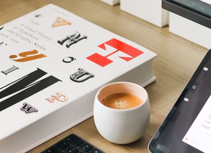 Choisir une typographie pour son entreprise sans perdre la cohérence de sa marque